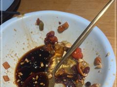 -胡马八破·川菜小馆(高新万达店)