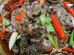 -正宗苏稽毛哥跷脚牛肉总店