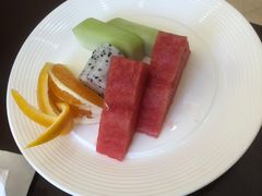 -上海吉臣维景酒店·维多利亚餐厅