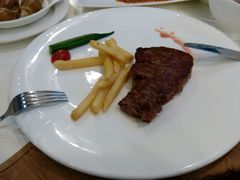 -红房子西菜馆(淮海店)