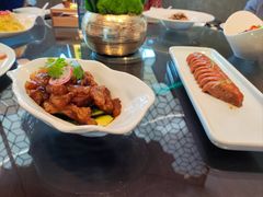 -彩丰楼·中餐厅(国家会展中心上海洲际店)