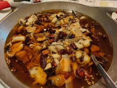 -辣婆婆(航天桥店)