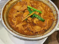 -松發肉骨茶(牛车水店)