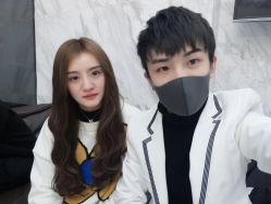 点击看大图 -3AM HAIR SALON烫发染发接发