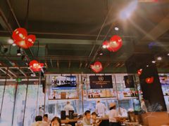 大堂-陈鹏鹏潮汕菜(欢乐海岸 海边景观店)