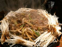 -义聚成老北京炙子烤肉(门框店)