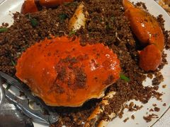 -喜记避风塘炒辣蟹(旗舰店)