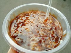 糖粥-潘玉麟糖粥