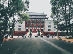 -四川大学(望江校区)