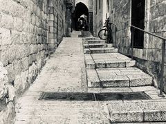 -耶路撒冷古城
