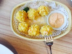 -必胜客(花舞大唐博物馆店)