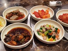 -高丽村韩国料理(兴华二路店)