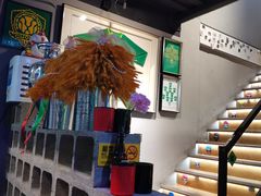 -京狮炙燥·精酿烧烤(首经贸店)