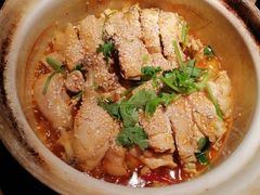 -周家二小姐的菜(西津渡店)