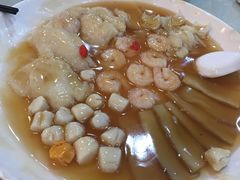 -京天红酒家(虎坊路店)