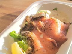 -宜家·瑞典风味餐厅(四元桥店)
