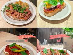 -O'eat Blossom&Pelican(深圳首店)