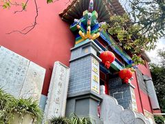 -抚仙湖禄充风景区