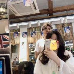 -米莱 Hair Salon 美髮