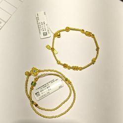 -周生生Chow Sang Sang(元洪店)