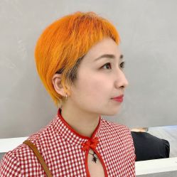 点击看大图 -MY HAIR ARDOR