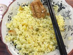 -冯鑫记南京鸭血粉丝汤(来燕路店)