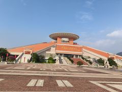 -中国闽台缘博物馆