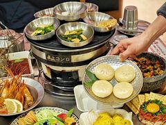 -哼蟹二将·烤肉酱蟹(合生汇店)