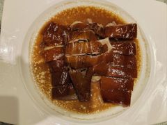 烧鹅-花城苑广府菜(侨鑫店)