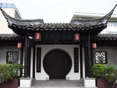 -浏河古镇
