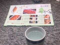 -南京大牌档(青岛万象城店)