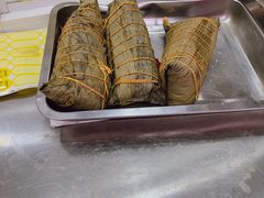 -金太粽(上海弄堂第一粽店)