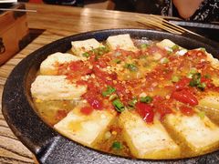 -铁人烧烤(北京店)