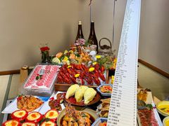 -桃夭日式料理(国信店)