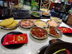 -钢管厂五区小郡肝串串香(南山店)
