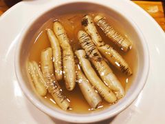 安海冷凝土竹笋汤-临家闽南菜(宝洲路店)