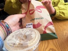 -星巴克(汾阳路店)