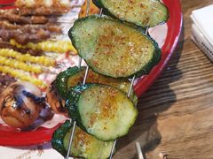 -北三老太太烧烤(人生一串上榜店)