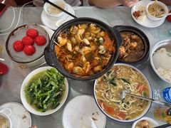 -老东阳·外婆菜(横店店)
