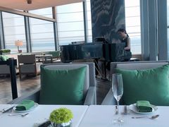 -悦轩中餐厅·高空江景·杭州柏悦酒店
