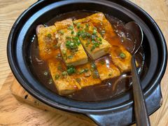 -德胜轩正宗顺德菜(宝安沙井会展中心店)