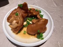 -松鹤楼面馆(清河万象汇店)
