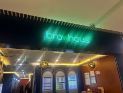 -Browhaus眉睫沙龙