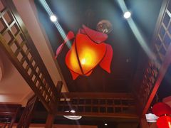 -芦月轩羊蝎子(劲松店)