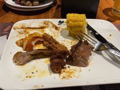 -汉巴味德(大悦城店)