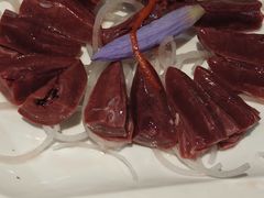 鹅心-围炉夜话·潮汕卤水火锅(榕江店)