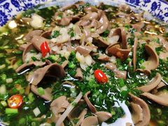 -富临轩私房菜(集庆门大街店)