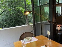 -素描餐厅(灵隐天竺店)