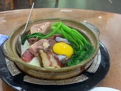 -煲煲掂风味煲仔饭餐厅(西区店)