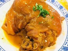 -苏师傅菜馆(上沙店)
